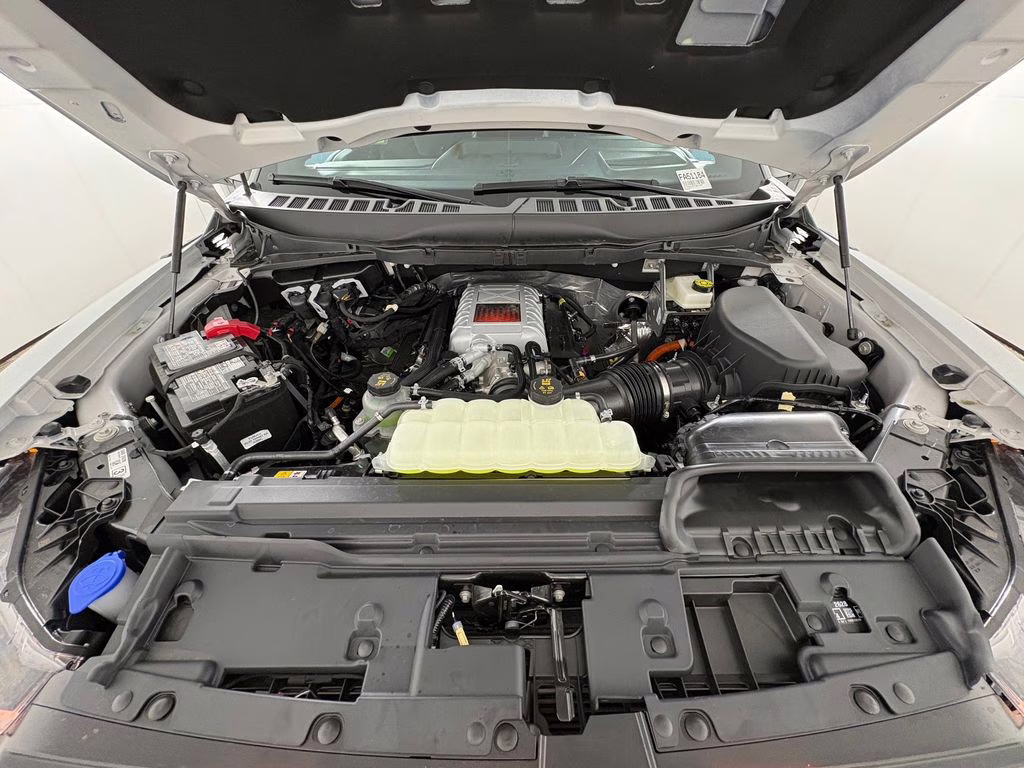 2026 Avalanche Ford F-150 Raptor R 4X4 Truck
