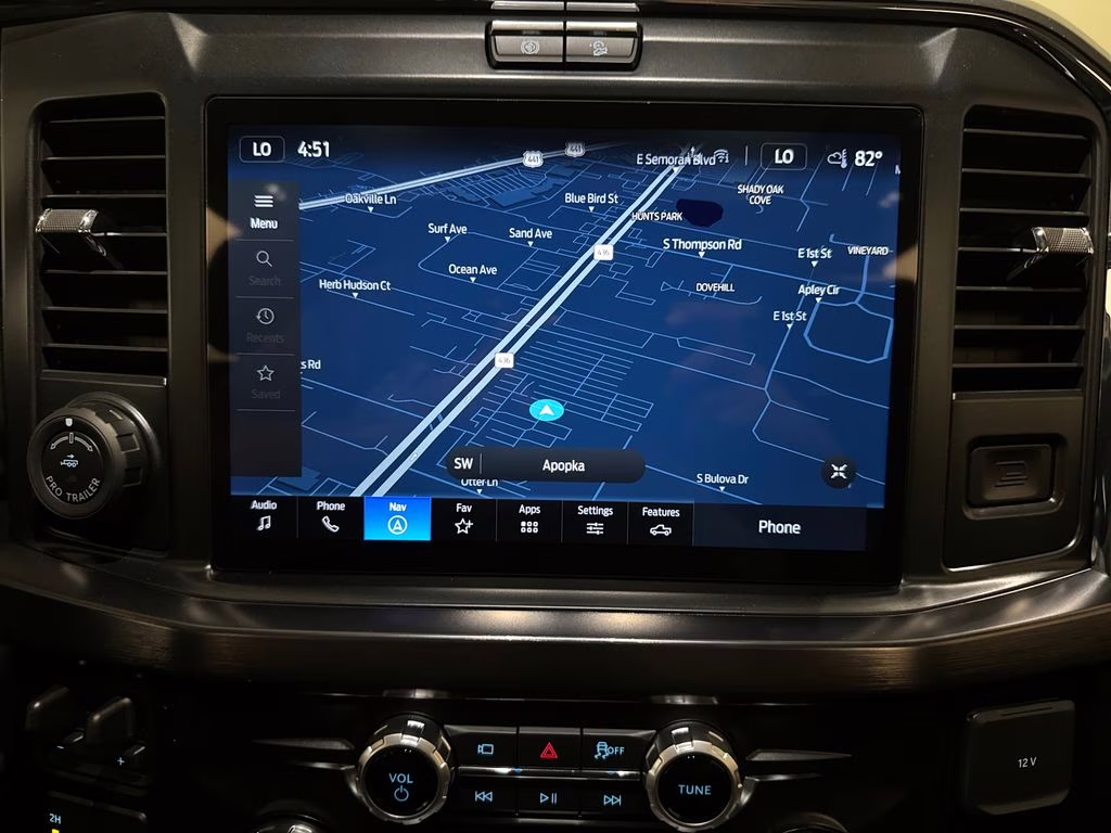 2026 Carbonized Gray Metallic Ford Super Duty F-250 SRW Lariat 4X4 Truck