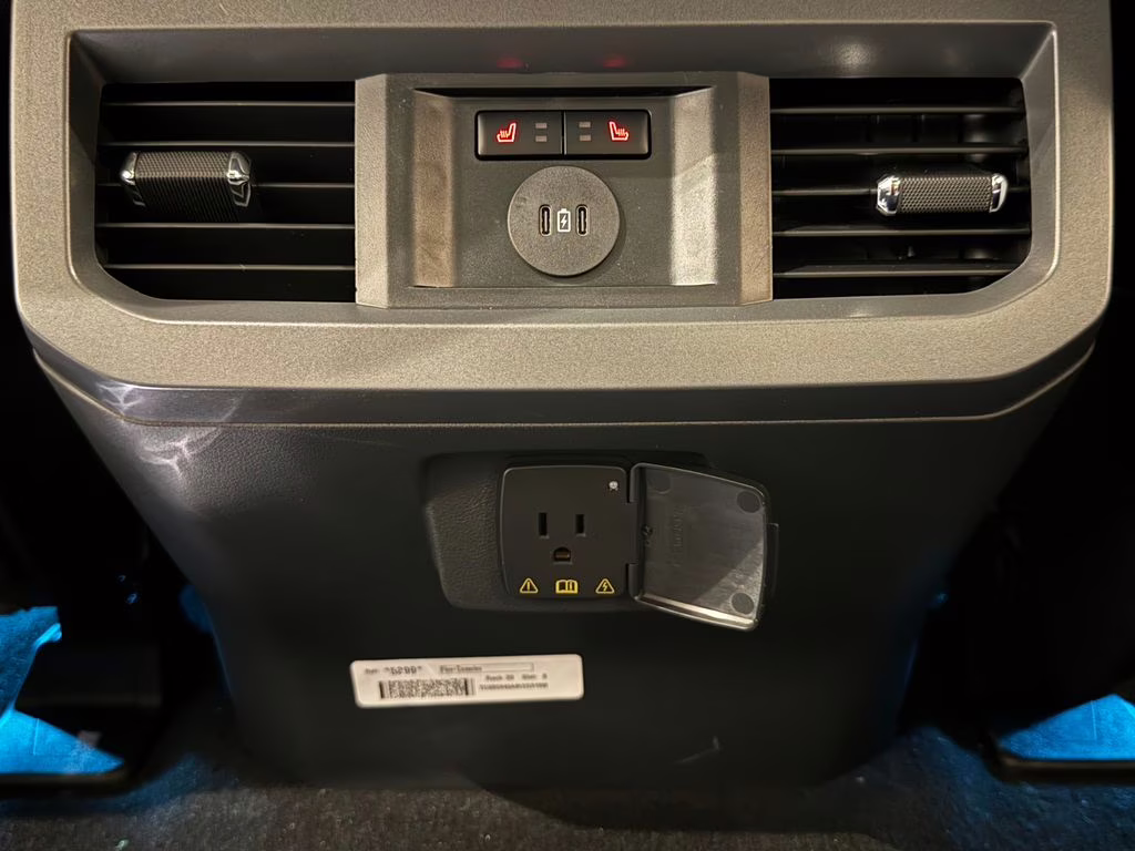 2026 Carbonized Gray Metallic Ford Super Duty F-250 SRW Lariat 4X4 Truck