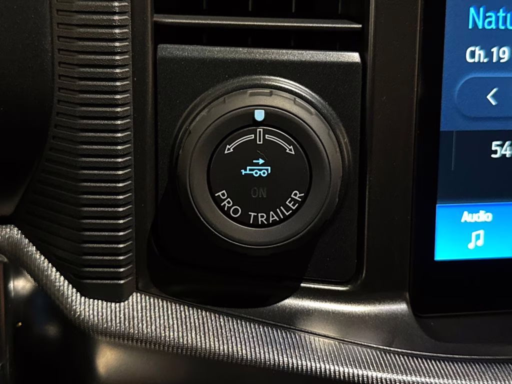 2026 Carbonized Gray Metallic Ford F-150 Platinum 4X4 Truck