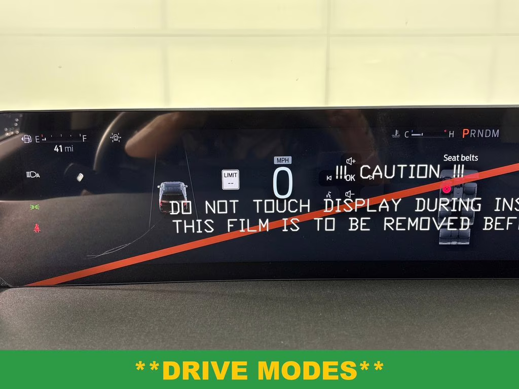 2026 Dark Matter Gray Metallic Ford Expedition Max Active RWD SUV