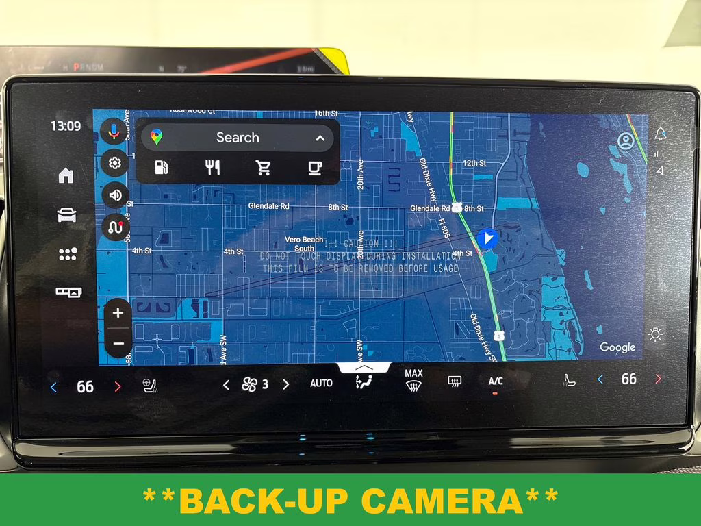 2026 Dark Matter Gray Metallic Ford Expedition Max Active RWD SUV