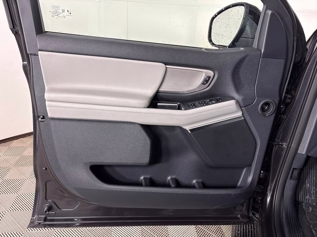 2026 Dark Matter Gray Metallic Ford Expedition Max Active RWD SUV