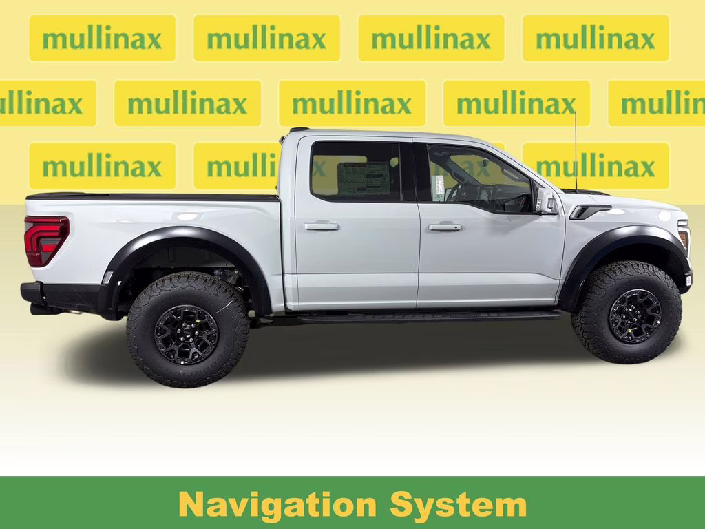 2026 Avalanche Ford F-150 Raptor R 4X4 Truck