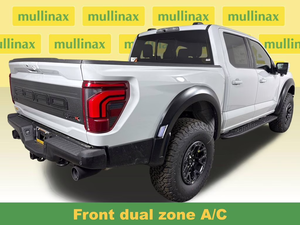 2026 Avalanche Ford F-150 Raptor R 4X4 Truck