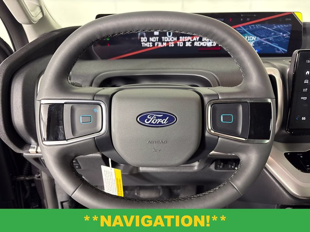 2026 Dark Matter Gray Metallic Ford Expedition Max Active RWD SUV