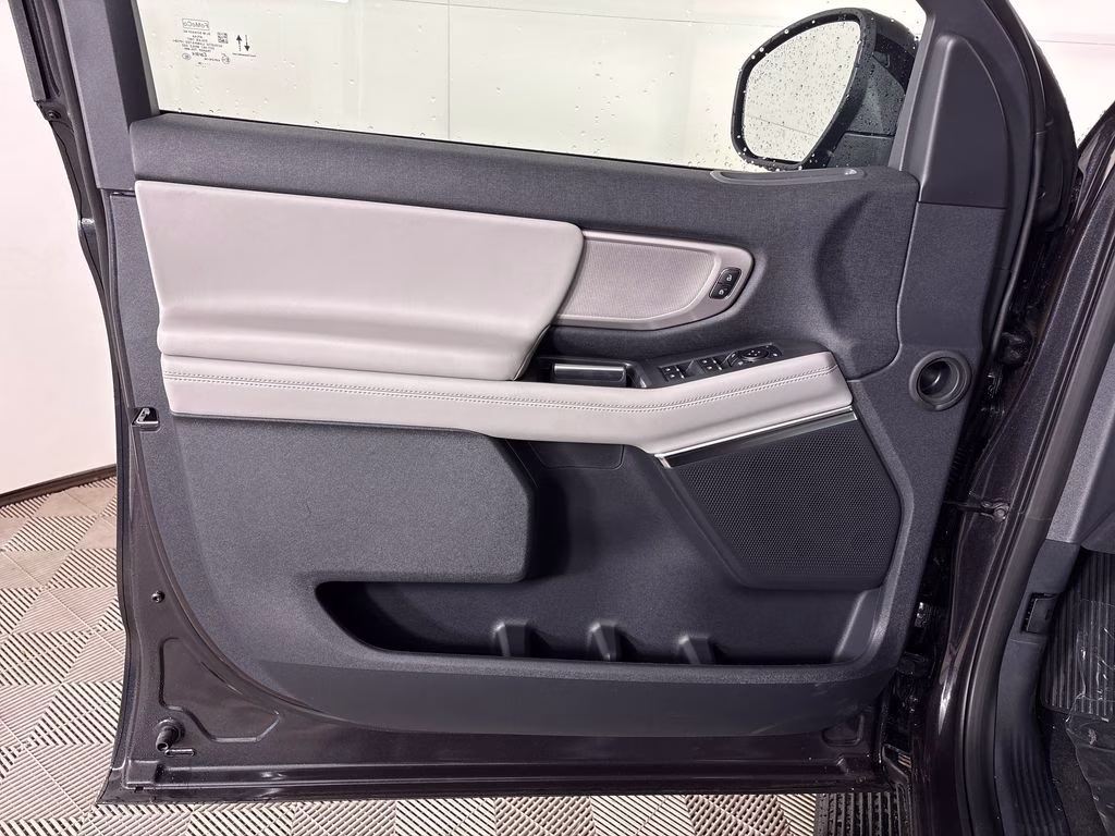 2026 Dark Matter Gray Metallic Ford Expedition Max Active RWD SUV