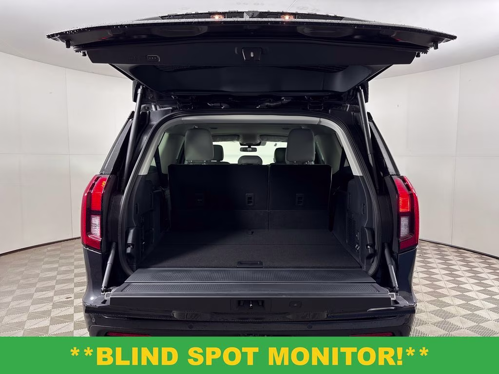 2026 Dark Matter Gray Metallic Ford Expedition Max Active RWD SUV