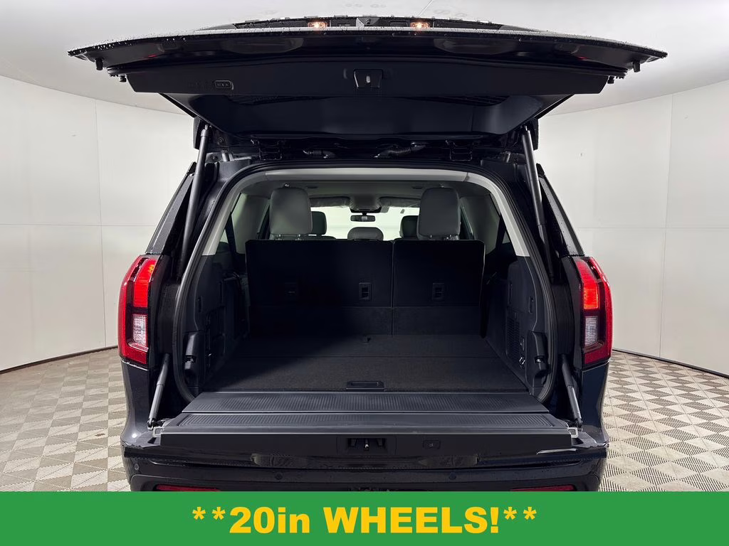 2026 Dark Matter Gray Metallic Ford Expedition Max Active RWD SUV