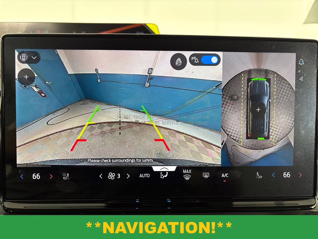 2026 Dark Matter Gray Metallic Ford Expedition Max Active RWD SUV