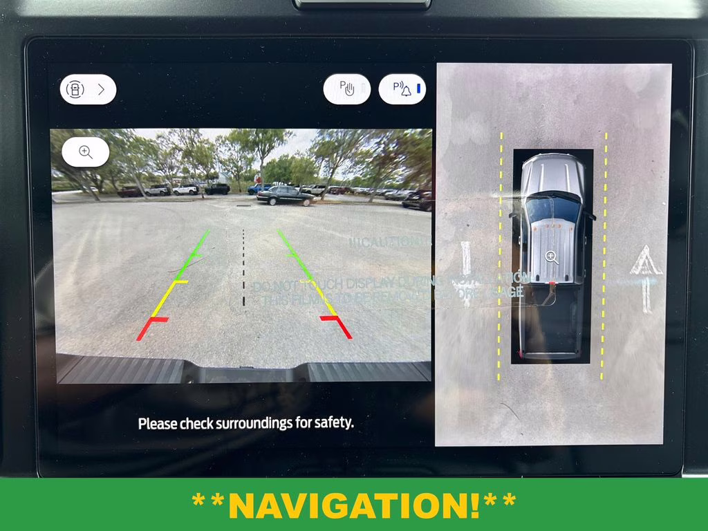 2026 Star White Metallic Tri-Coat Ford Super Duty F-350 SRW Platinum 4X4 Truck