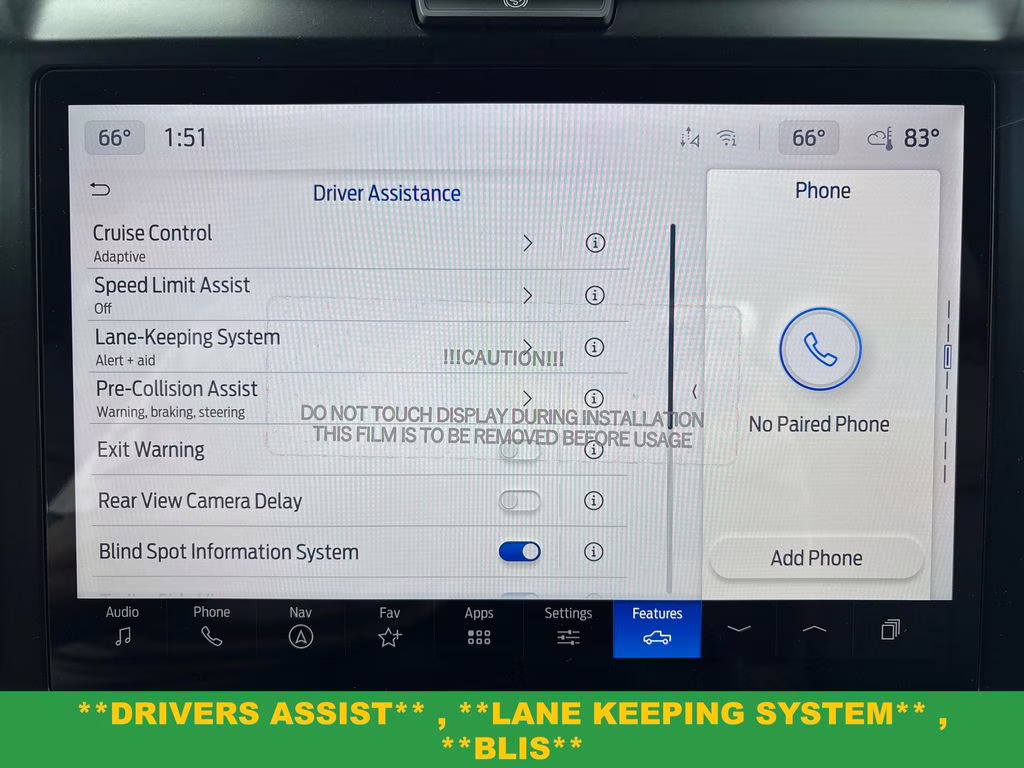 2026 Glacier Gray Metallic TriCoat Ford Super Duty F-350 SRW Platinum 4X4 Truck