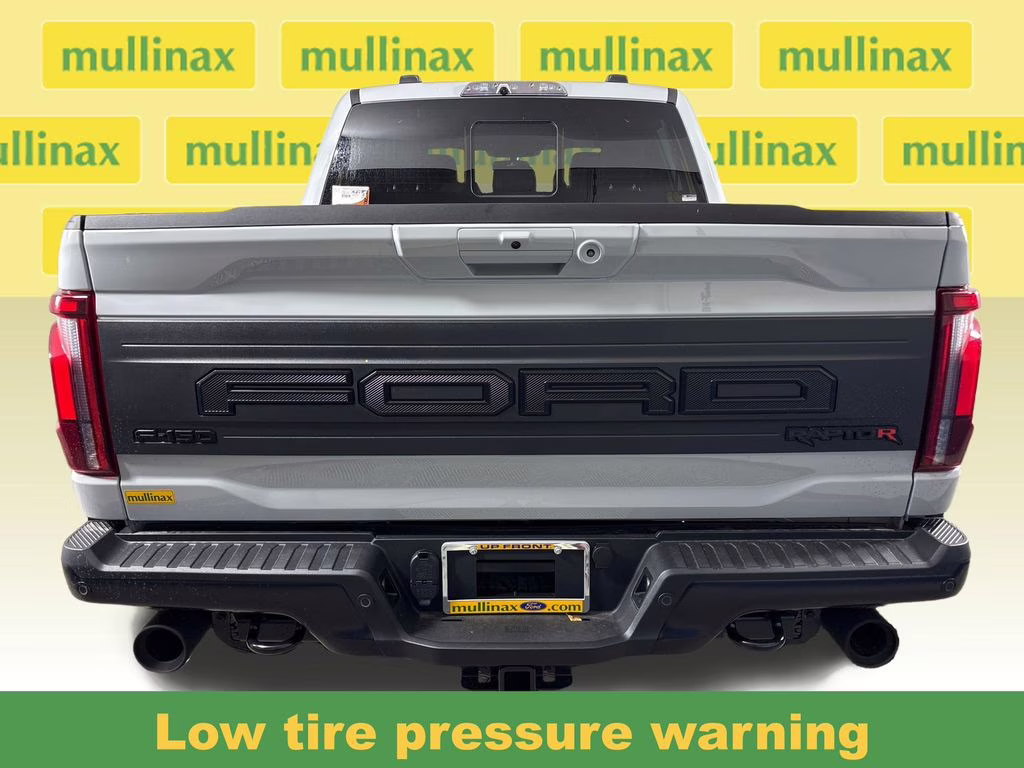 2026 Avalanche Ford F-150 Raptor R 4X4 Truck