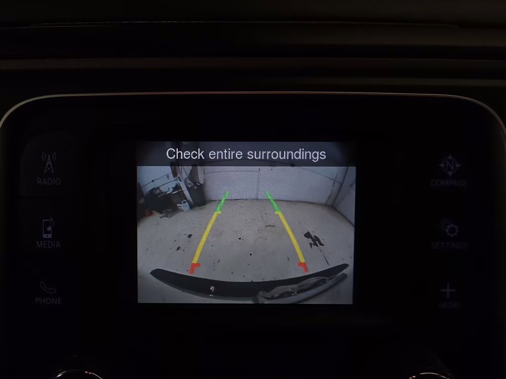 2022 Bright White Clearcoat Ram 1500 Classic Tradesman 4X4 Truck