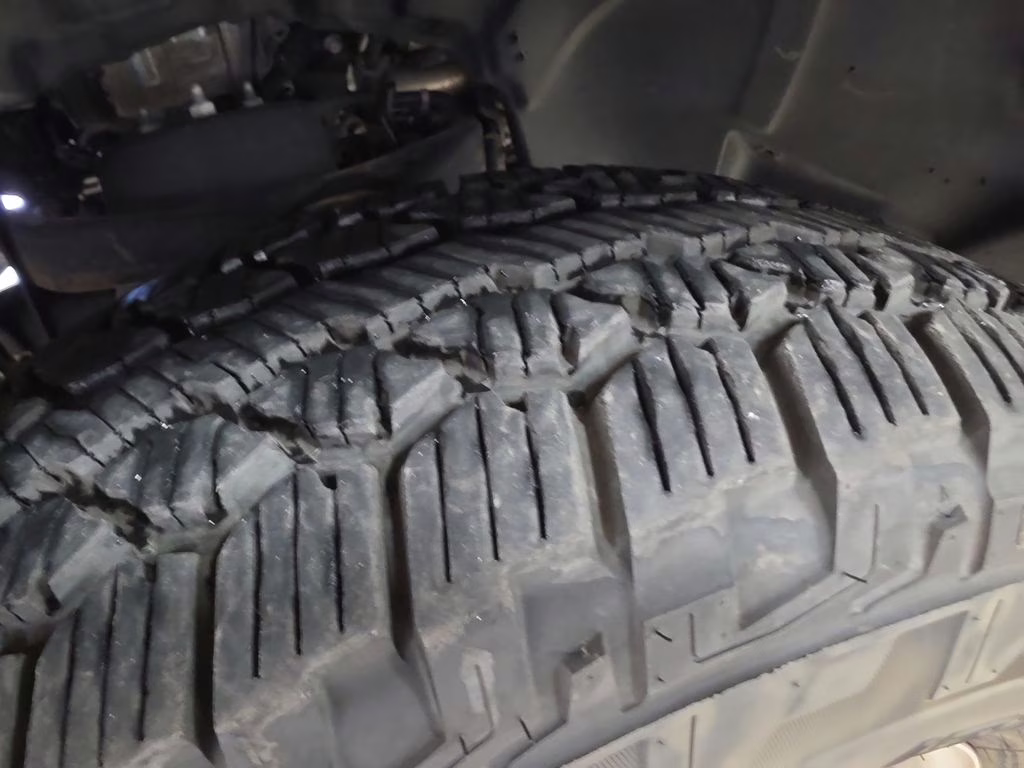 2022 Bright White Clearcoat Ram 1500 Classic Tradesman 4X4 Truck