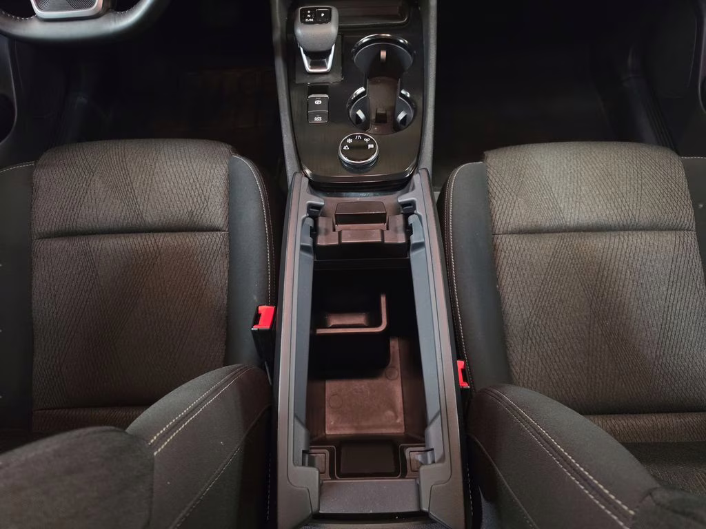 2025 Super Black Nissan Rogue SV AWD SUV