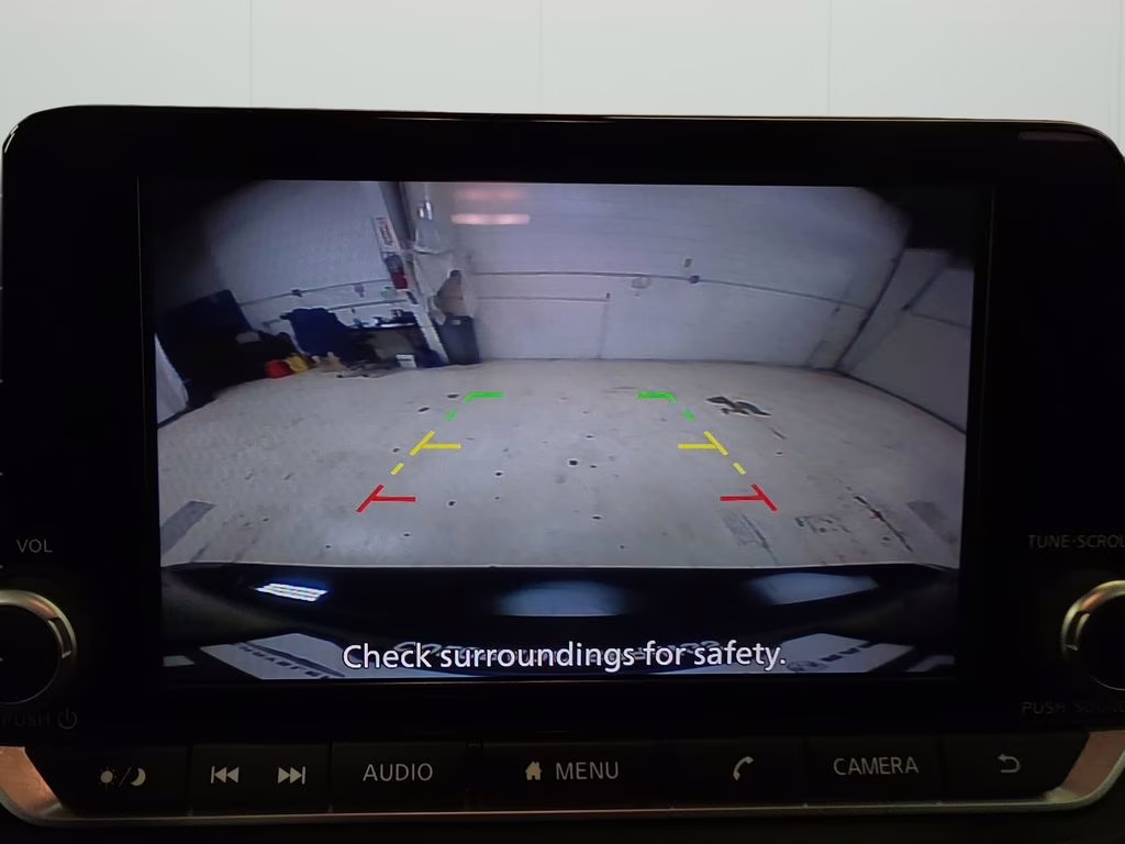 2025 Super Black Nissan Rogue SV AWD SUV