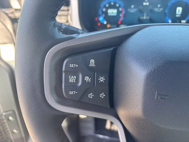 2026 Avalanche Gray Ford Bronco Outer Banks 4X4 SUV