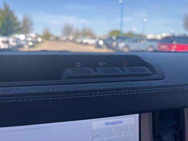 2026 Avalanche Gray Ford Bronco Outer Banks 4X4 SUV