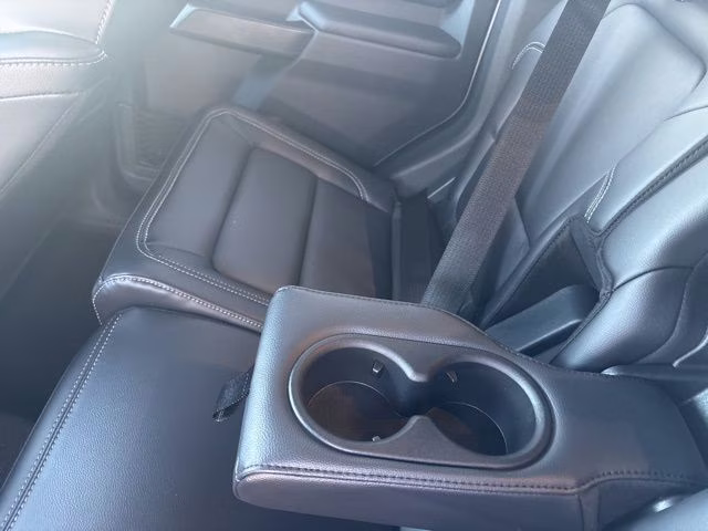 2026 Avalanche Gray Ford Bronco Outer Banks 4X4 SUV