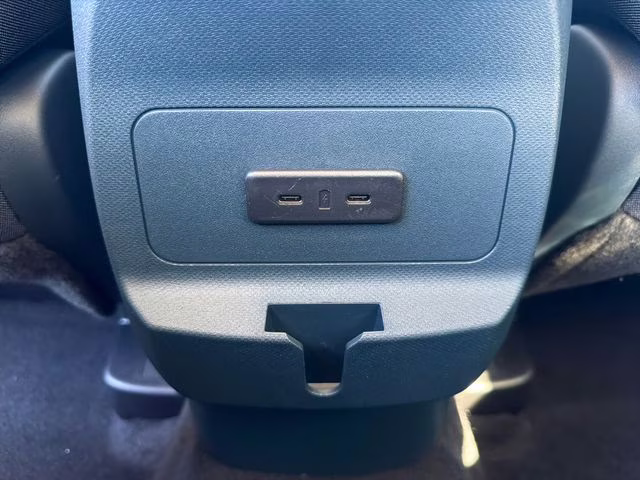 2026 Oxford White Ford Maverick XL AWD Truck