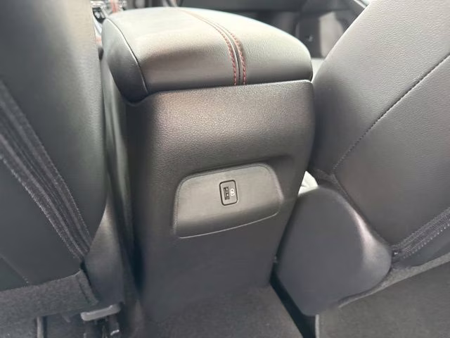 2024 Gun Metallic Nissan Sentra SR FWD Sedan