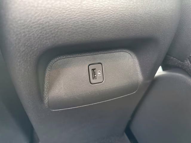 2024 Gun Metallic Nissan Sentra SR FWD Sedan