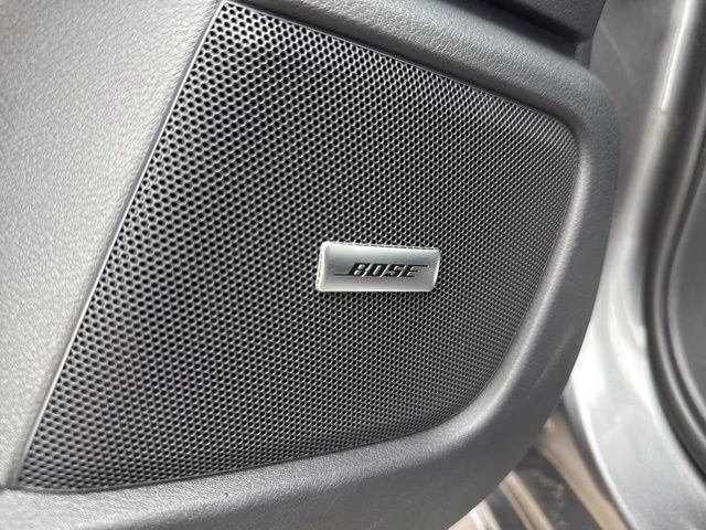 2024 Gun Metallic Nissan Sentra SR FWD Sedan