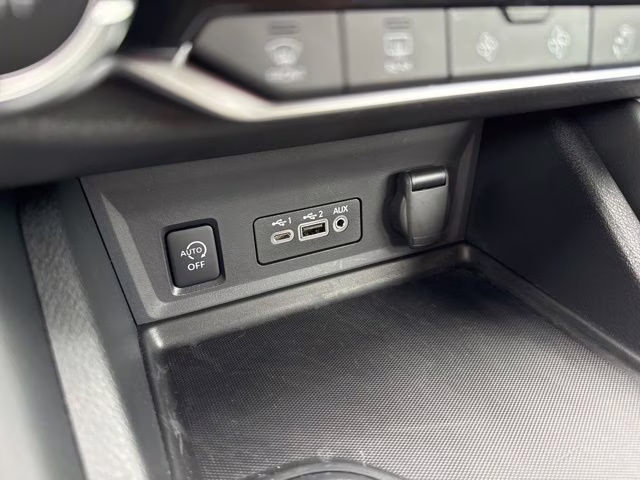 2024 Gun Metallic Nissan Sentra SR FWD Sedan