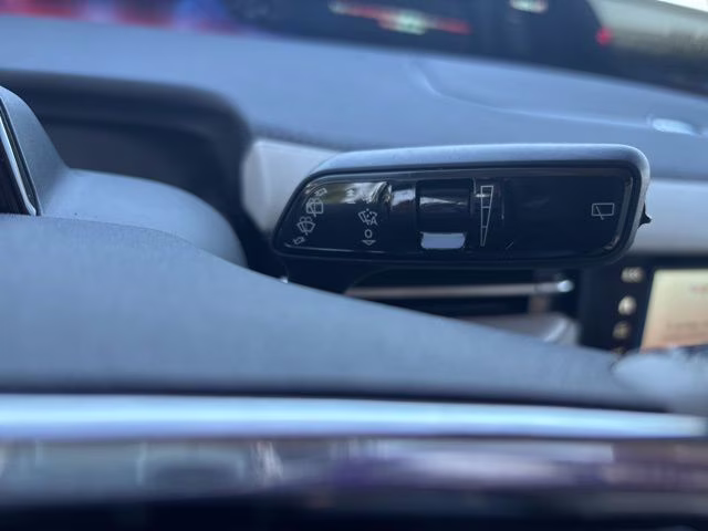 2026 Gray Mist Metallic Tri-Coat Lincoln Navigator Reserve 4X4 SUV