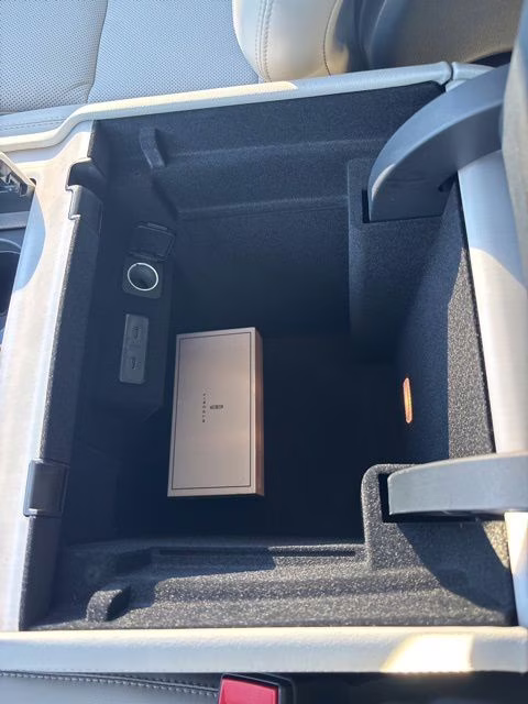 2026 Gray Mist Metallic Tri-Coat Lincoln Navigator Reserve 4X4 SUV