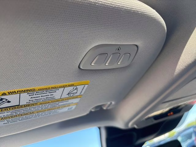 2026 Gray Mist Metallic Tri-Coat Lincoln Navigator Reserve 4X4 SUV