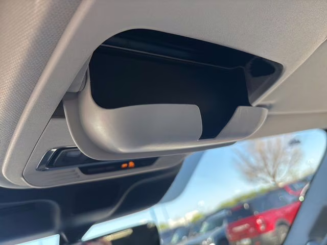 2026 Gray Mist Metallic Tri-Coat Lincoln Navigator Reserve 4X4 SUV