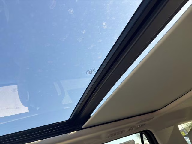 2026 Gray Mist Metallic Tri-Coat Lincoln Navigator Reserve 4X4 SUV