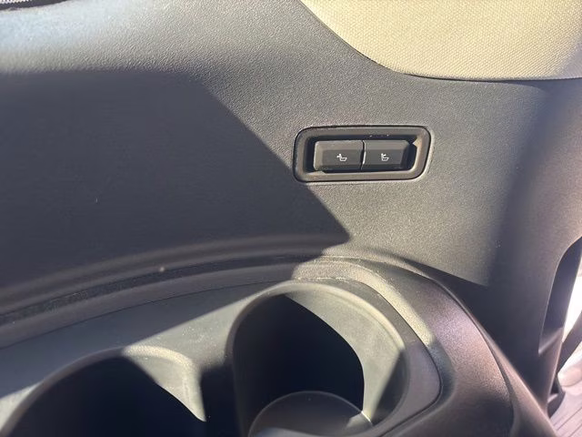 2026 Gray Mist Metallic Tri-Coat Lincoln Navigator Reserve 4X4 SUV