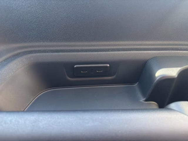 2026 Gray Mist Metallic Tri-Coat Lincoln Navigator Reserve 4X4 SUV