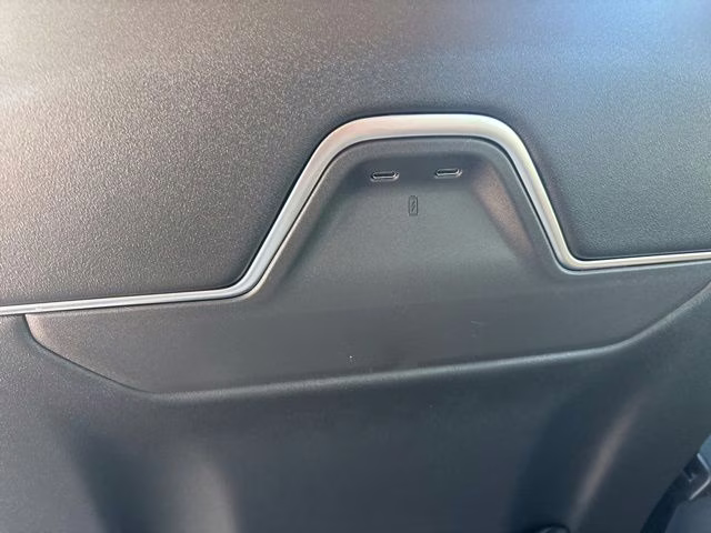 2026 Gray Mist Metallic Tri-Coat Lincoln Navigator Reserve 4X4 SUV