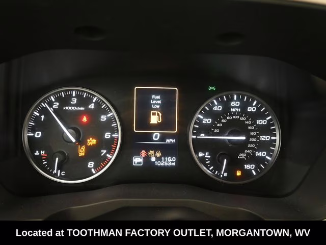 2024 Green Metallic Subaru Ascent Premium AWD SUV