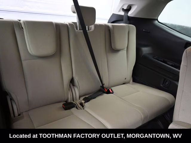 2024 Green Metallic Subaru Ascent Premium AWD SUV