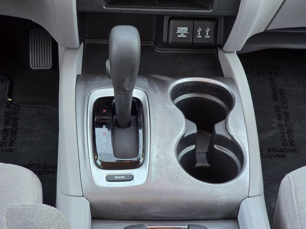2016 Steel Sapphire Metallic Honda Pilot EX FWD SUV
