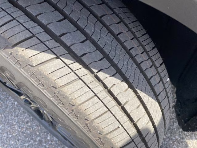 2026 Velocity Blue Metallic Ford Mustang Mach-E Select RWD SUV