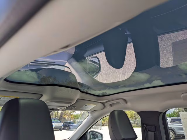 2026 Glacier Gray Metallic TriCoat Ford Mustang Mach-E Premium AWD SUV