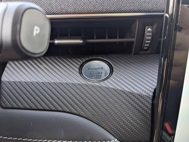 2026 Glacier Gray Metallic TriCoat Ford Mustang Mach-E Premium AWD SUV