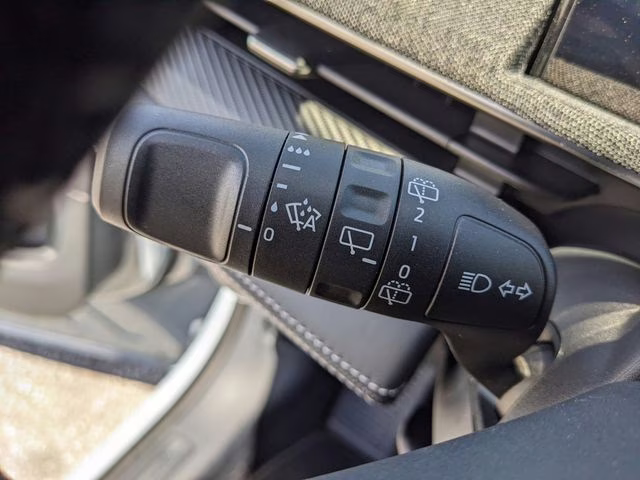 2026 Glacier Gray Metallic TriCoat Ford Mustang Mach-E Premium AWD SUV