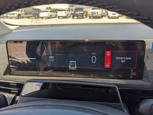 2026 Glacier Gray Metallic TriCoat Ford Mustang Mach-E Premium AWD SUV