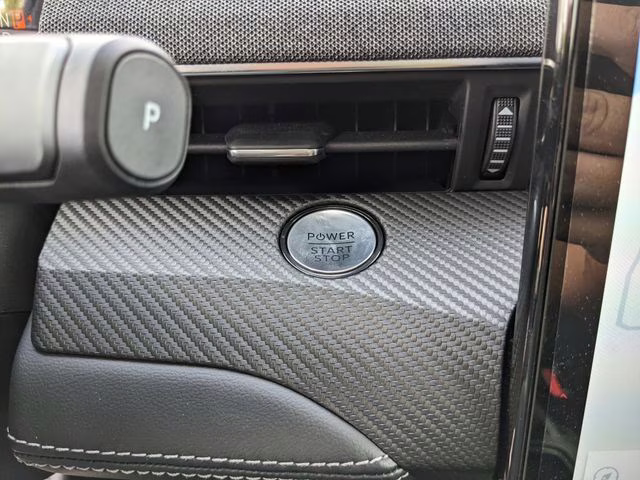 2026 Velocity Blue Metallic Ford Mustang Mach-E Premium AWD SUV