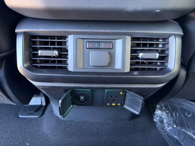 2026 Agate Black Metallic Ford F-150 Raptor 4X4 Truck