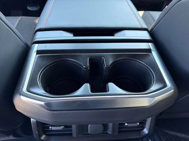 2026 Agate Black Metallic Ford F-150 Raptor 4X4 Truck