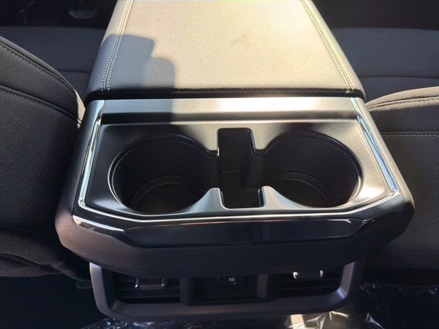 2026 Antimatter Blue Metallic Ford F-150 XLT 4X4 Truck