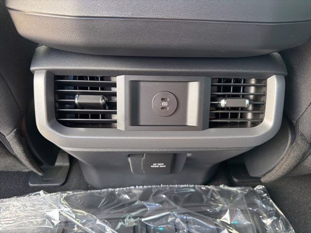 2026 Carbonized Gray Metallic Ford F-150 XLT 4X4 Truck